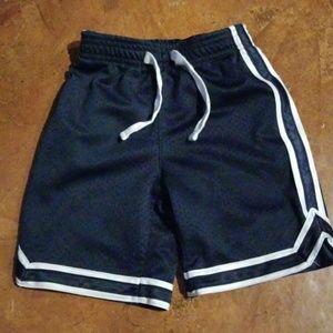 Boys Sports Shorts